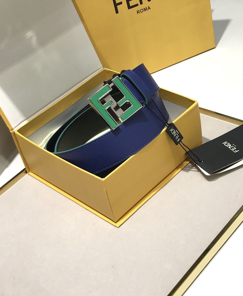 Fendi Belts